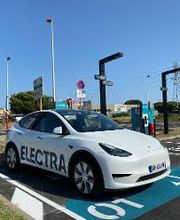 Electra Charging Station image 1