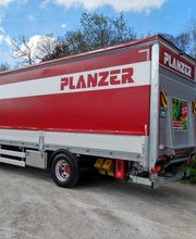 Fahrzeugbau Sturzenegger AG