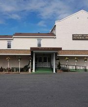 Adams Family Funeral Home, P.A. and Cumberland Crematory image 1