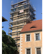 Klukas - Gerüste GmbH Bild 5