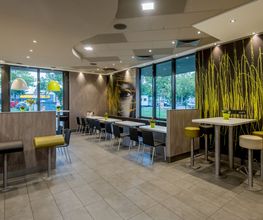 McDonald's Bild 4