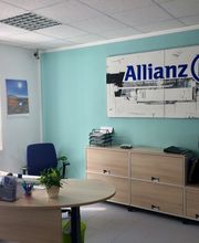 Bergstadtadler - Allianz Torsten John Bild 1