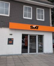 SIXT Autovermietung Heide Bild 2