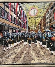 STICKEREI stickjoe GmbH Bild 12