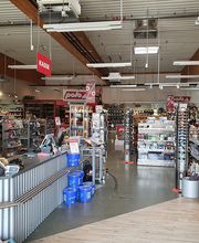 POLO Motorrad Store Braunschweig Bild 8