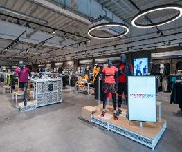 INTERSPORT Voswinkel Wormser Einkaufspark Bild 2