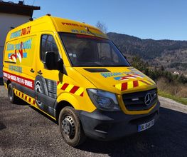 Bussang Poids Lourds image 10