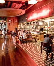 ALEX Frankfurt Skyline Plaza Bild 4