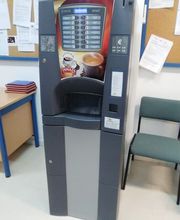 GAMMA Vending imagen 1