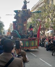 Parking Interparking Saint-Roch image 15