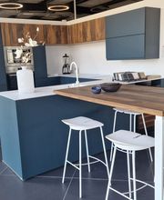 SISCA Cuisine - Sud Cuisines image 3