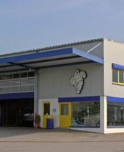 Steiner-Reifenservice AG Kaltbrunn Bild 1