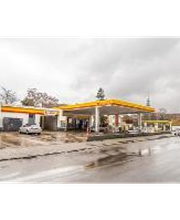 Shell Recharge Charging Station Bild 1