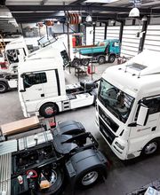 MAN Brive - PAROT image 4