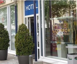 Comfor Hotel Bild 1