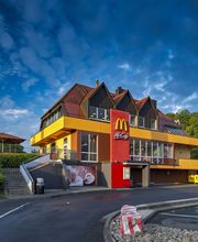 McDonald's Bild 1