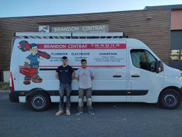 Cintrat Brandon