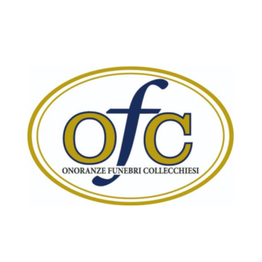 Onoranze Funebri Collecchiesi logo