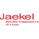 jaekel Beton Bohr- & Sägetechnik e.K.