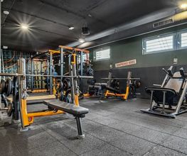 Basic-Fit 24/7 image 2