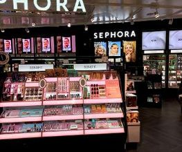 SEPHORA CHAVANNES Bild 1