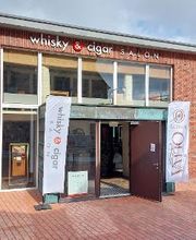 Whisky & Cigar Salon Bild 5