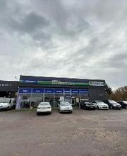 Euromaster Garage BAO - Autun image 10