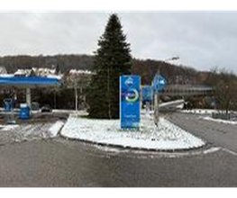 Aral pulse Ladestation Bild 3