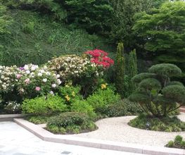 Thomas Kuster Gartenbau & Gartenpflege Bild 10