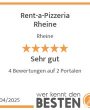 werkenntdenBESTEN.de Qualitätssiegel