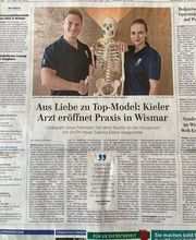 Nord-Osteopathie Bild 1