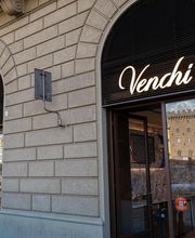Laboratorio Venchi Cioccolato e Gelato, Firenze Ponte Santa Trinita immagine 10