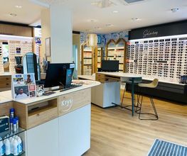 Opticien Krys image 8