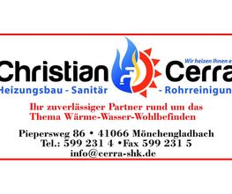 Christian Cerra Bild 1