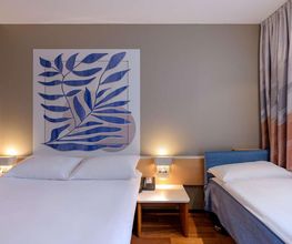 ibis Heilbronn City Bild 8