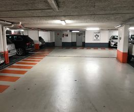 Parking Interparking Rex Grands Boulevards image 1