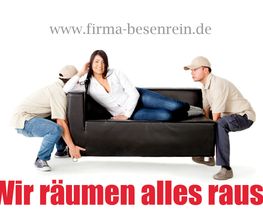 DB Recycling - Firma Besenrein & DB Recycling - Denis Blum Bild 2