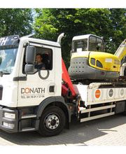 Donath Baumaschinen & Geräte Bild 4