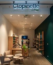 Clopinette Cigarette Électronique image 2