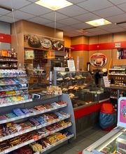 star Tankstelle Bild 6