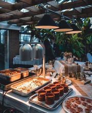 Durman BBQ & Grill Catering Bild 2