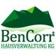 BenCorr Hausverwaltung KG