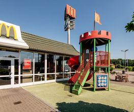 McDonald's Bild 5