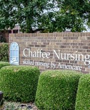 Chaffee Nursing Center Rehabilitation & Skilled Nursing image 8