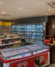 JET Tankstelle Bild 2