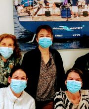 Cabinet Delva Dufeu Ouairy Fleury Pellion image 4