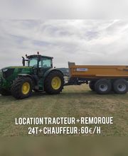 Brodny Terrassement & Location image 1