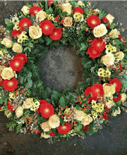 Blumenwerkstatt Itzehoe Bild 2