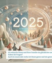 Steffen Remter Concordia Versicherungen | Happy 2025