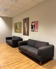 Espace Printemps Services